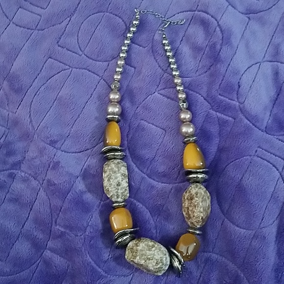 Necklace - Picture 1 of 3